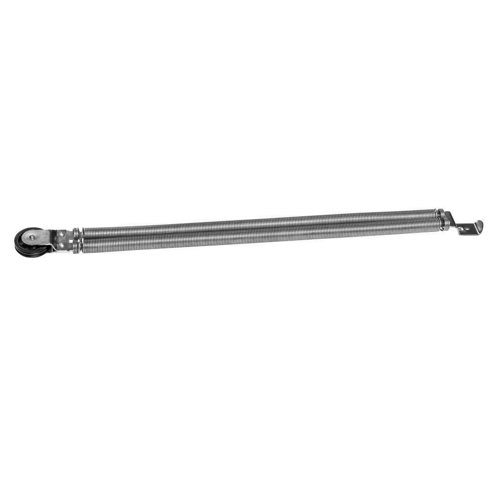 Пълен изглед Hörmann 777