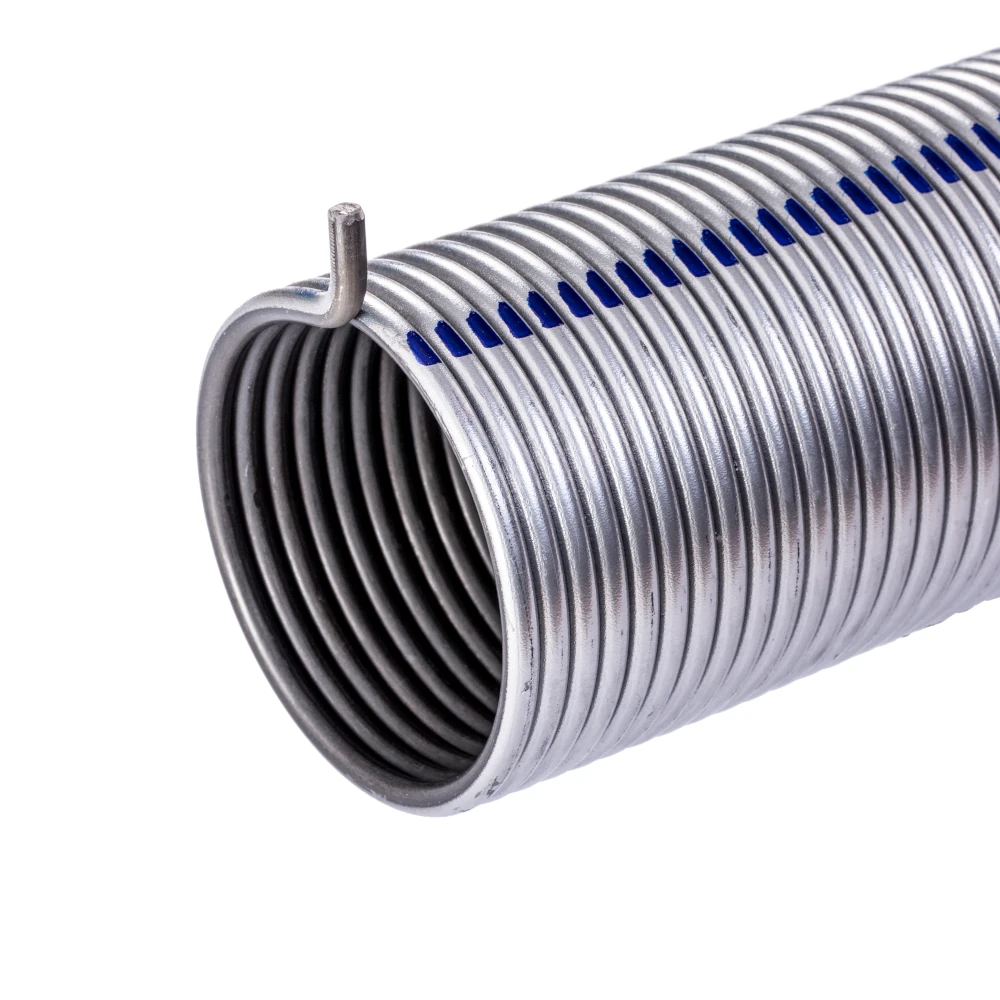 Торсионна пружина Hörmann L122